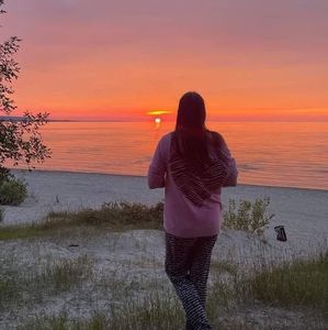 Meet your Posher, Jamie-lee